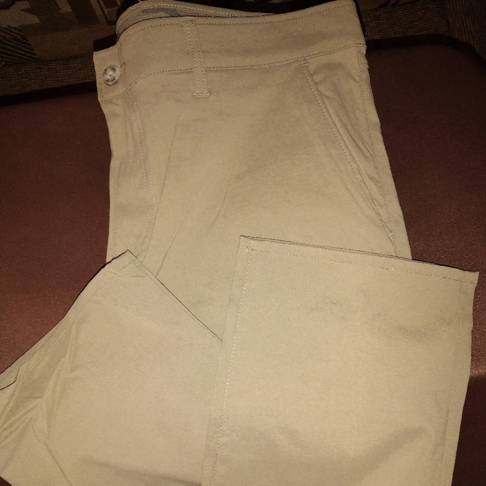 Weatherproof Men's Slacks